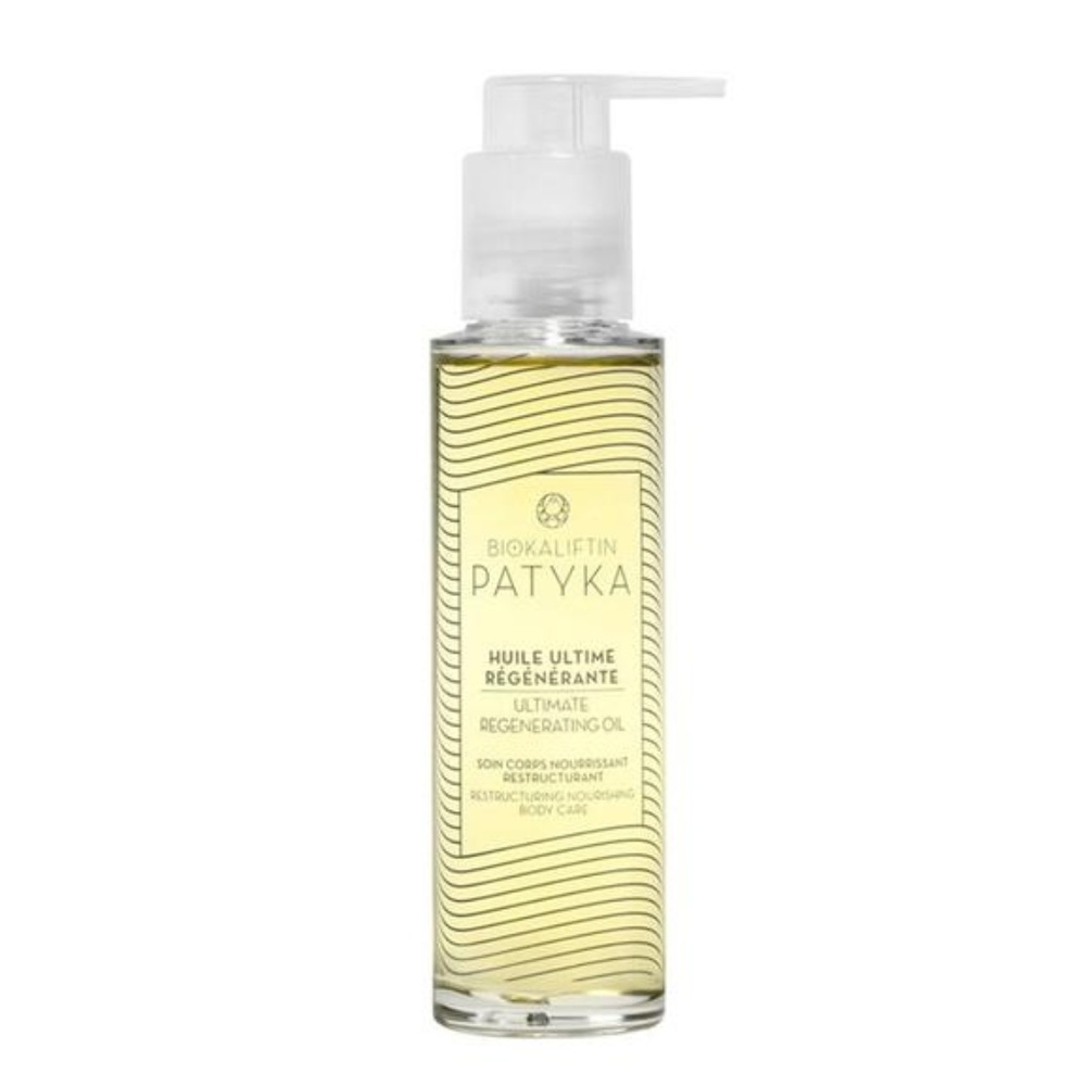 Patyka Ultimate Regenerating Oil